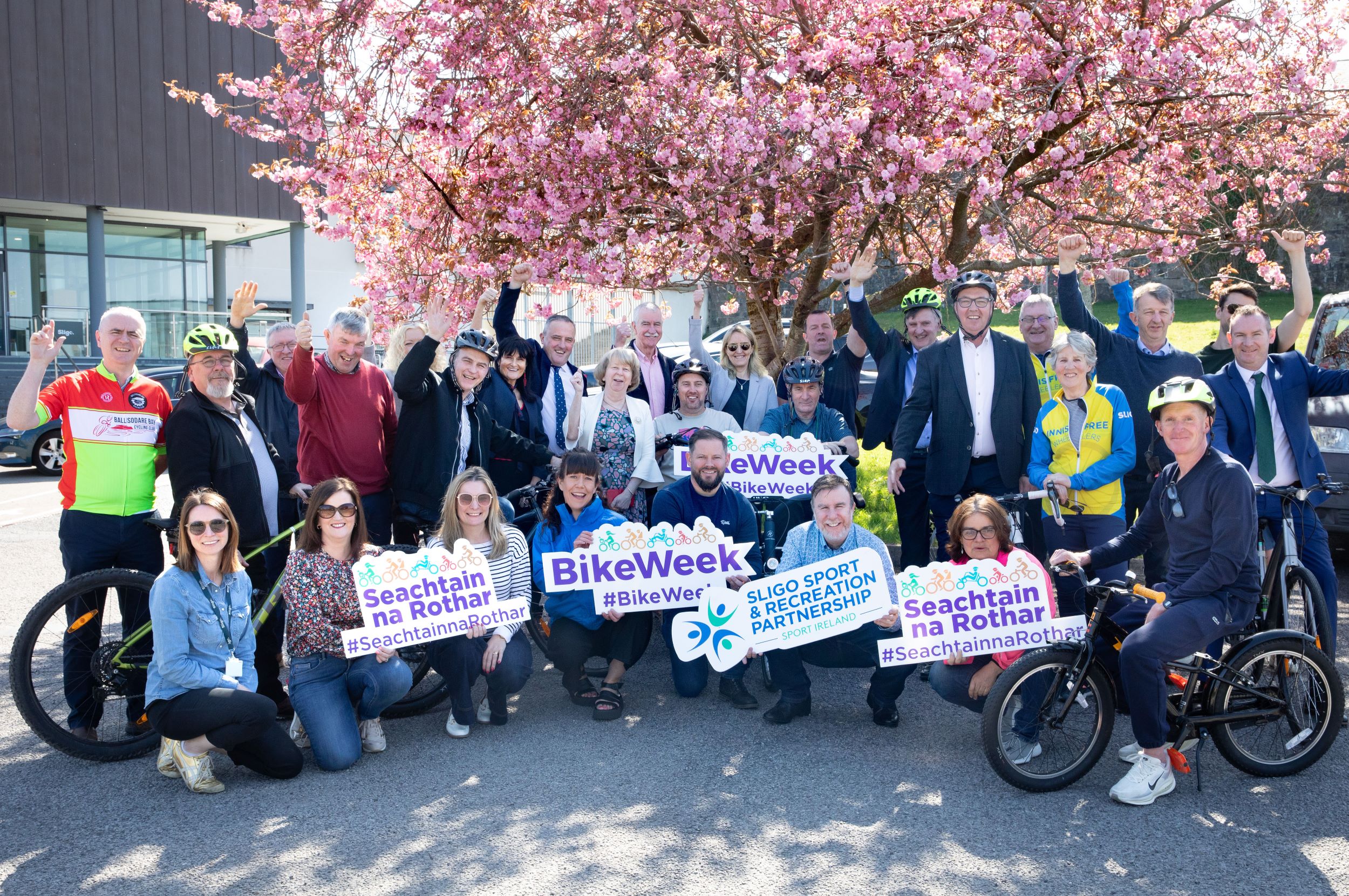 Celebrate National Bike Week 2025: Embrace the Joy of Cycling